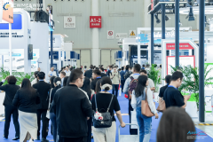 拆卸到机械人2026武汉智制配备工业从动化博览会