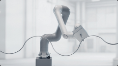 2025国内协做机械人哪个品牌好？协做机械人企业